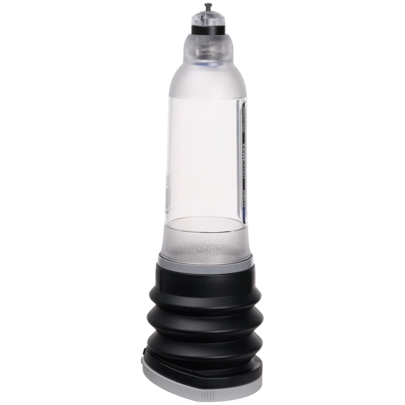 Bathmate - HYDROMAX6 Hydro Vacuum Penis Pump Clear | Penis Size 4-6 inches Bathmate - For Me To Love