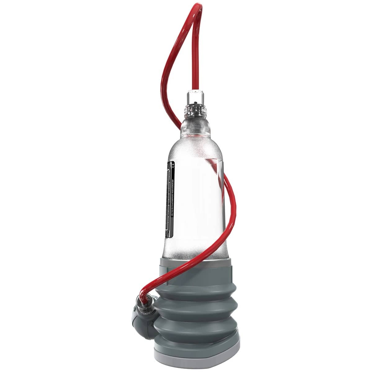 Bathmate - HydroXtreme7 Wide Boy Penis Pump | Penis Size 5-7 inches Bathmate - For Me To Love