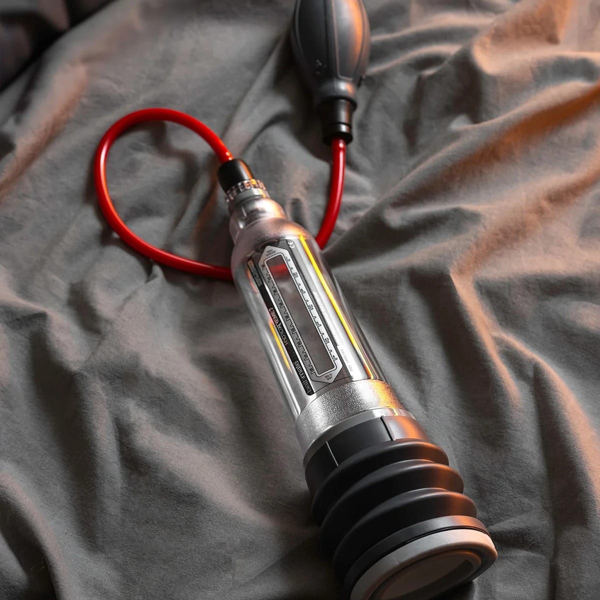 Bathmate - HydroXtreme8 Penis Pump | Penis Size 6-8 inches Bathmate - For Me To Love