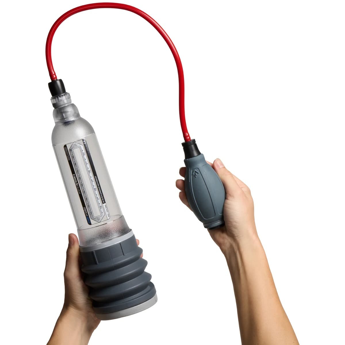 Bathmate - HydroXtreme8 Penis Pump | Penis Size 6-8 inches Bathmate - For Me To Love