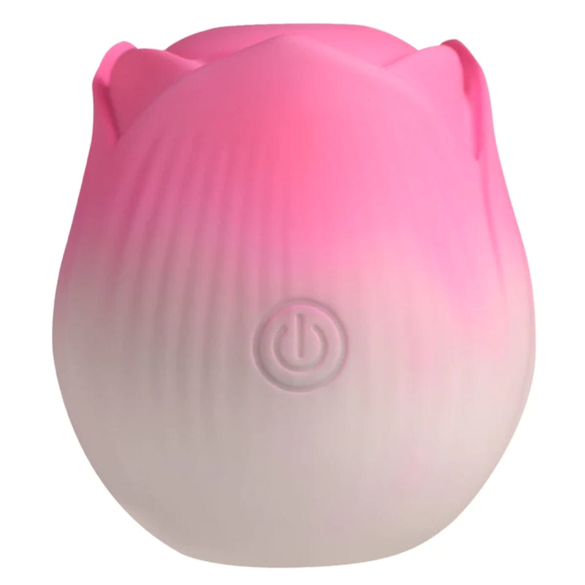 Bloomgasm - Pulsing Petals Throbbing Clitoral Stimulator | Pink Rose Bloomgasm - For Me To Love