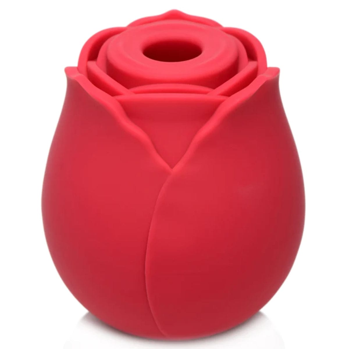 Bloomgasm - The Rose Lover's Gift Box | 1 Red Rose Clitoral Suction Vibe Bloomgasm - For Me To Love