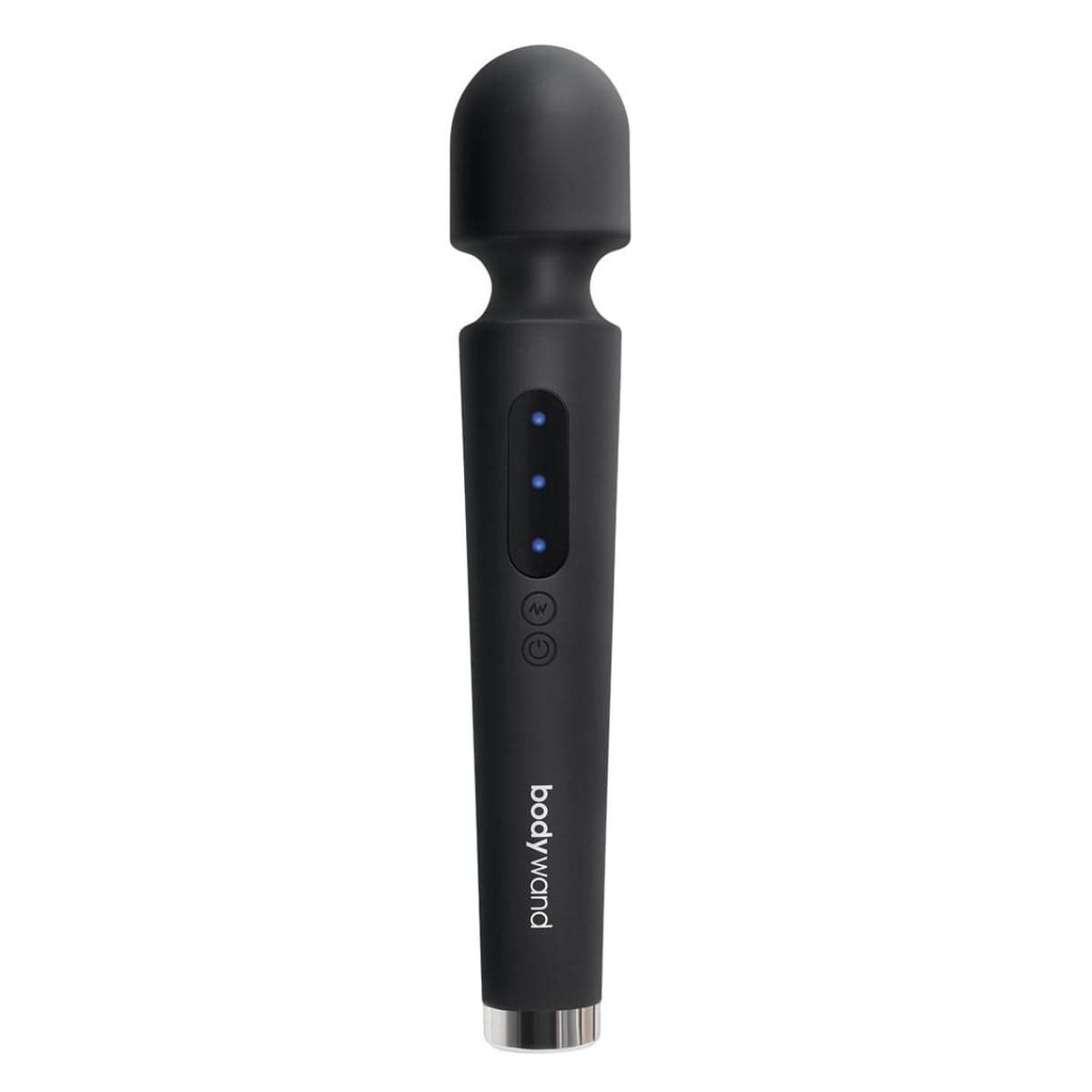 Bodywand - 12" Powerful Multi Function Massage Wand | USB Rechargeable Bodywand - For Me To Love