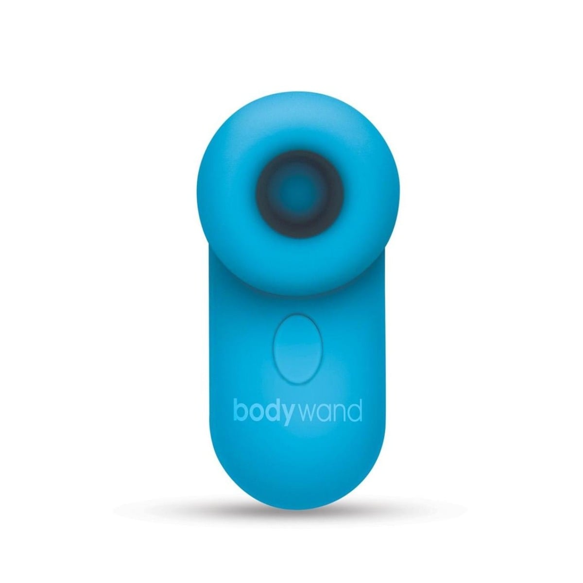 Bodywand - 4 Play Little Kiss Clitoral Suction Vibe | USB Rechargeable Bodywand - For Me To Love