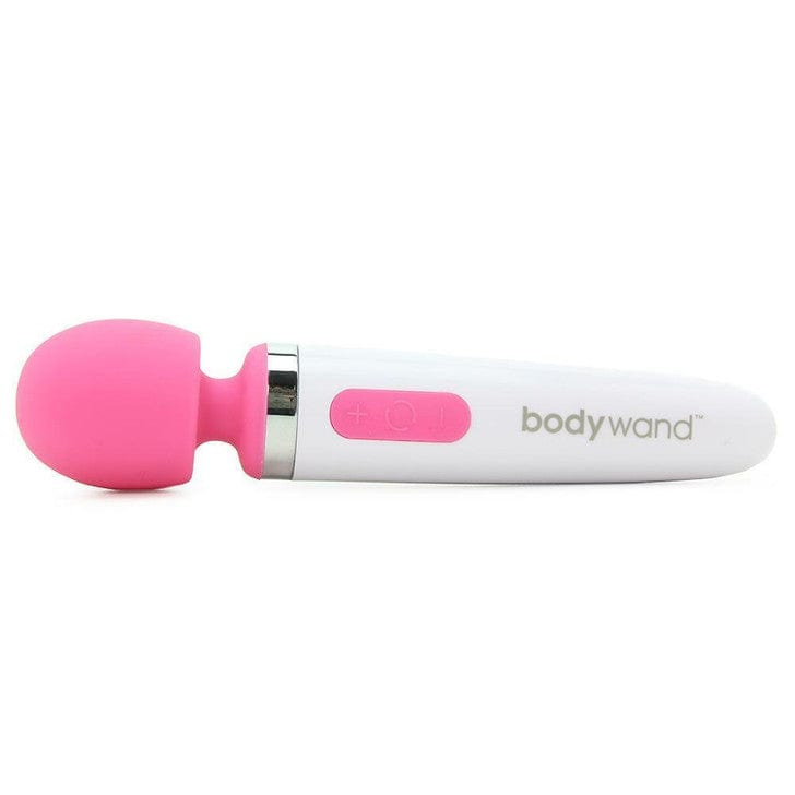 Bodywand - Aqua Mini USB Rechargeable Multi Function Massage Wand | Discreet Travel Companion bodywand - For Me To Love