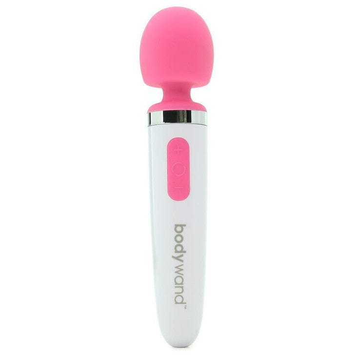 Bodywand - Aqua Mini USB Rechargeable Multi Function Massage Wand | Discreet Travel Companion bodywand - For Me To Love