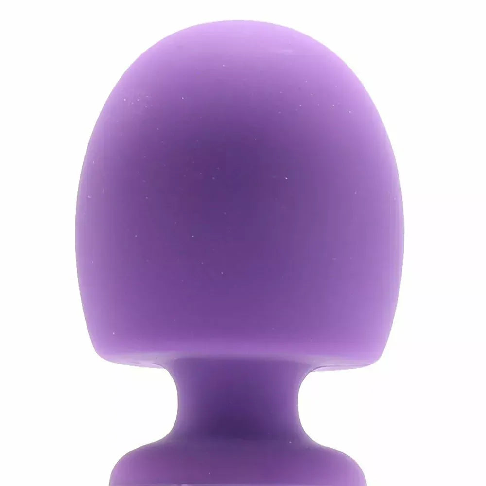 Bodywand - Aqua Mini USB Rechargeable Purple Multi Function Massage Wand | Discreet Travel Companion (Copy) Bodywand - For Me To Love