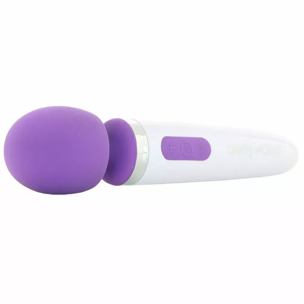 Bodywand - Aqua Mini USB Rechargeable Purple Multi Function Massage Wand | Discreet Travel Companion (Copy) Bodywand - For Me To Love