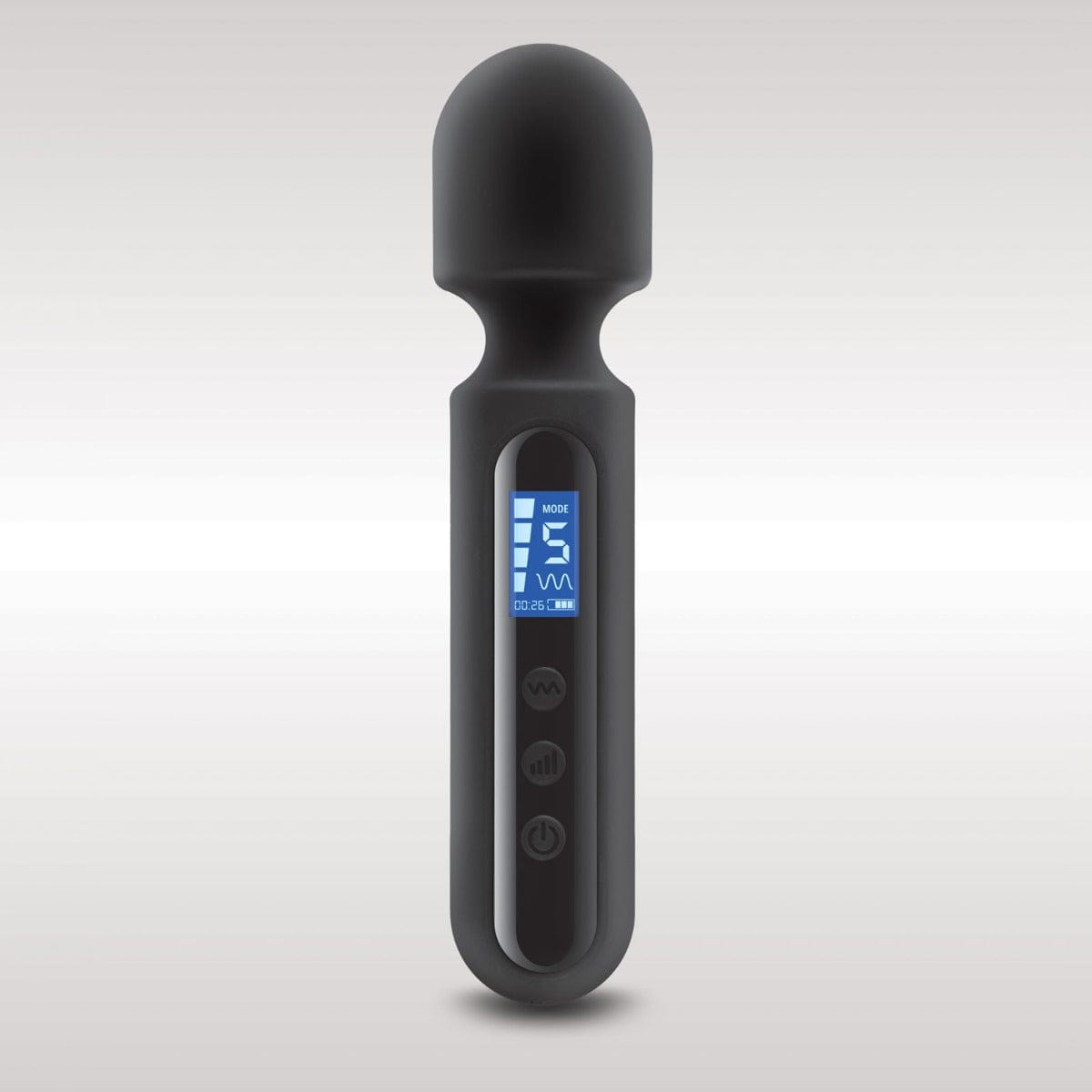 Bodywand - Mini Digi S Wireless Personal Massager Wand | USB Rechargeable bodywand - For Me To Love