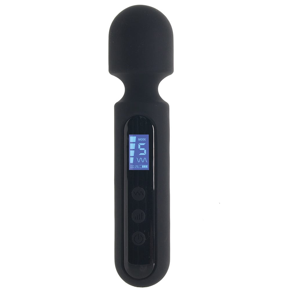 Bodywand - Mini Digi S Wireless Personal Massager Wand | USB Rechargeable bodywand - For Me To Love