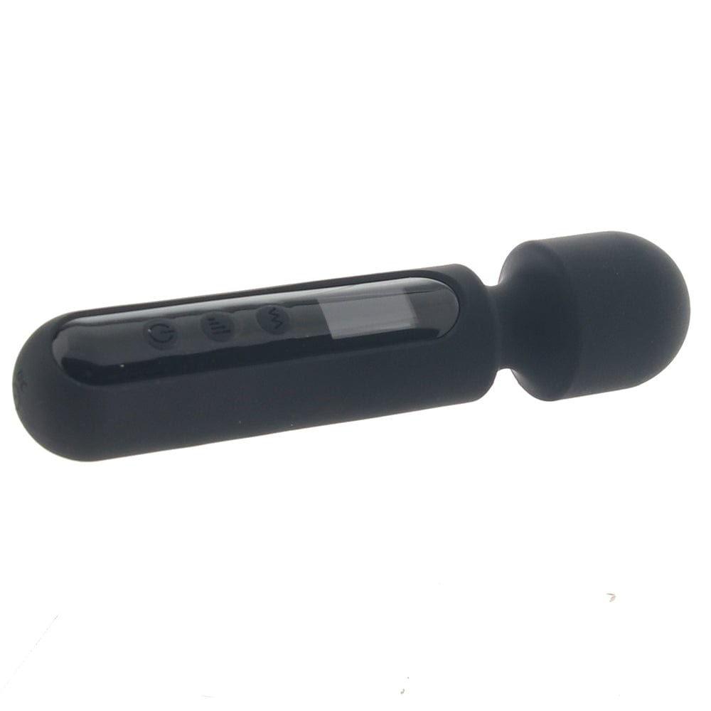 Bodywand - Mini Digi S Wireless Personal Massager Wand | USB Rechargeable bodywand - For Me To Love