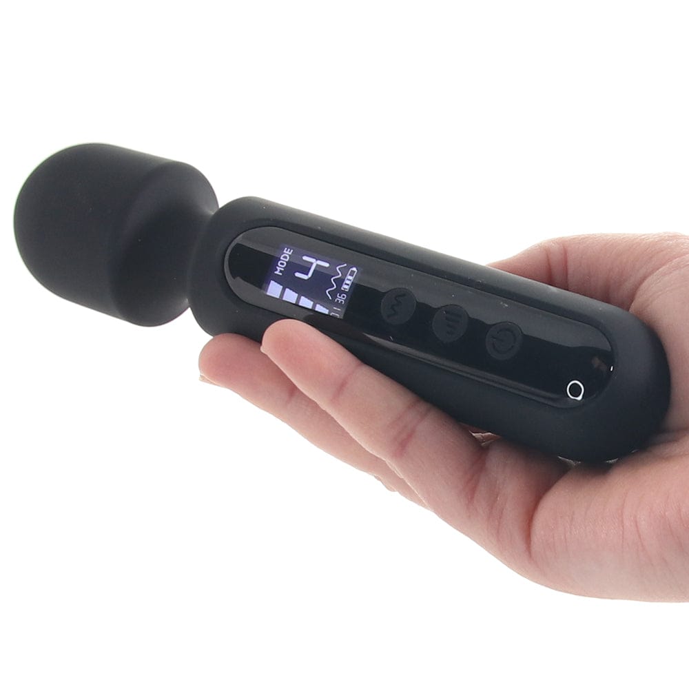 Bodywand - Mini Digi S Wireless Personal Massager Wand | USB Rechargeable bodywand - For Me To Love