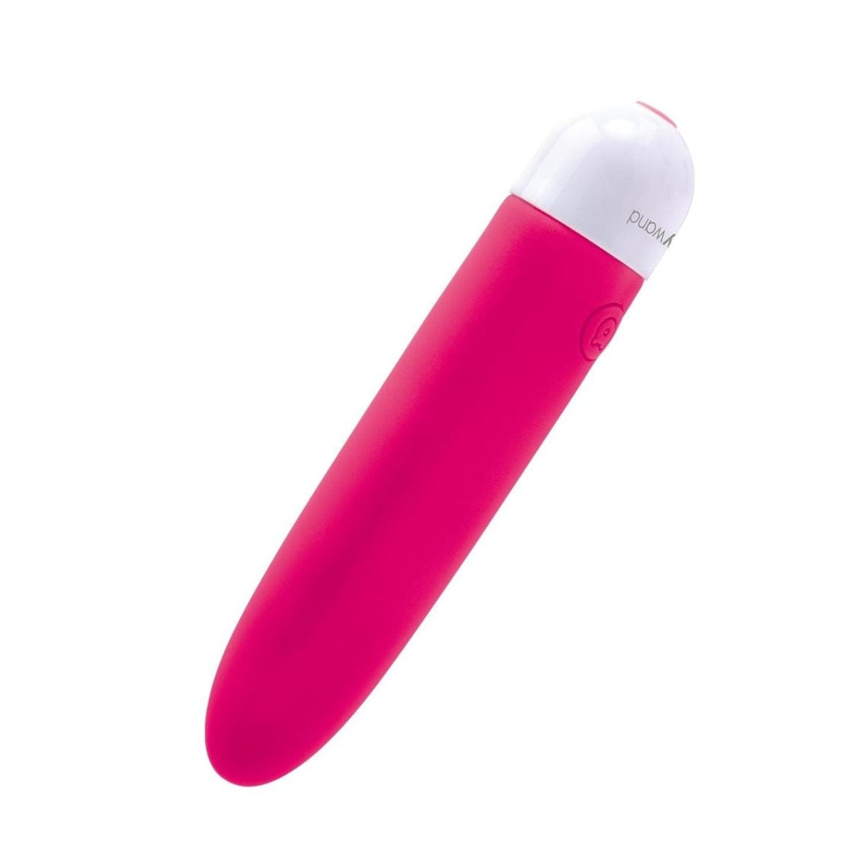 Bodywand Mini Lipstick - USB Rechargeable | Neon Pink bodywand - For Me To Love