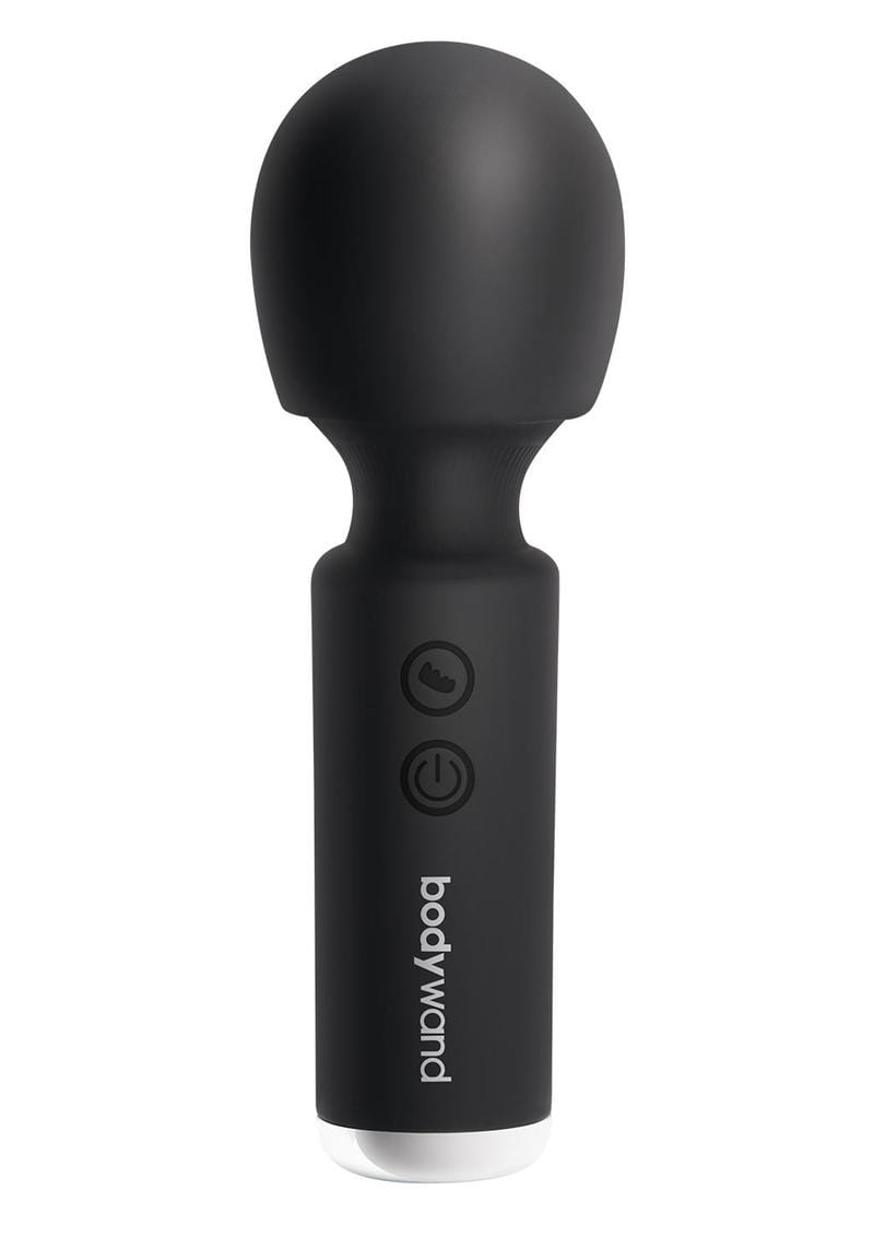 Bodywand - Powerful and Compact 4.5" Massage Wand | USB Rechargeable bodywand - For Me To Love