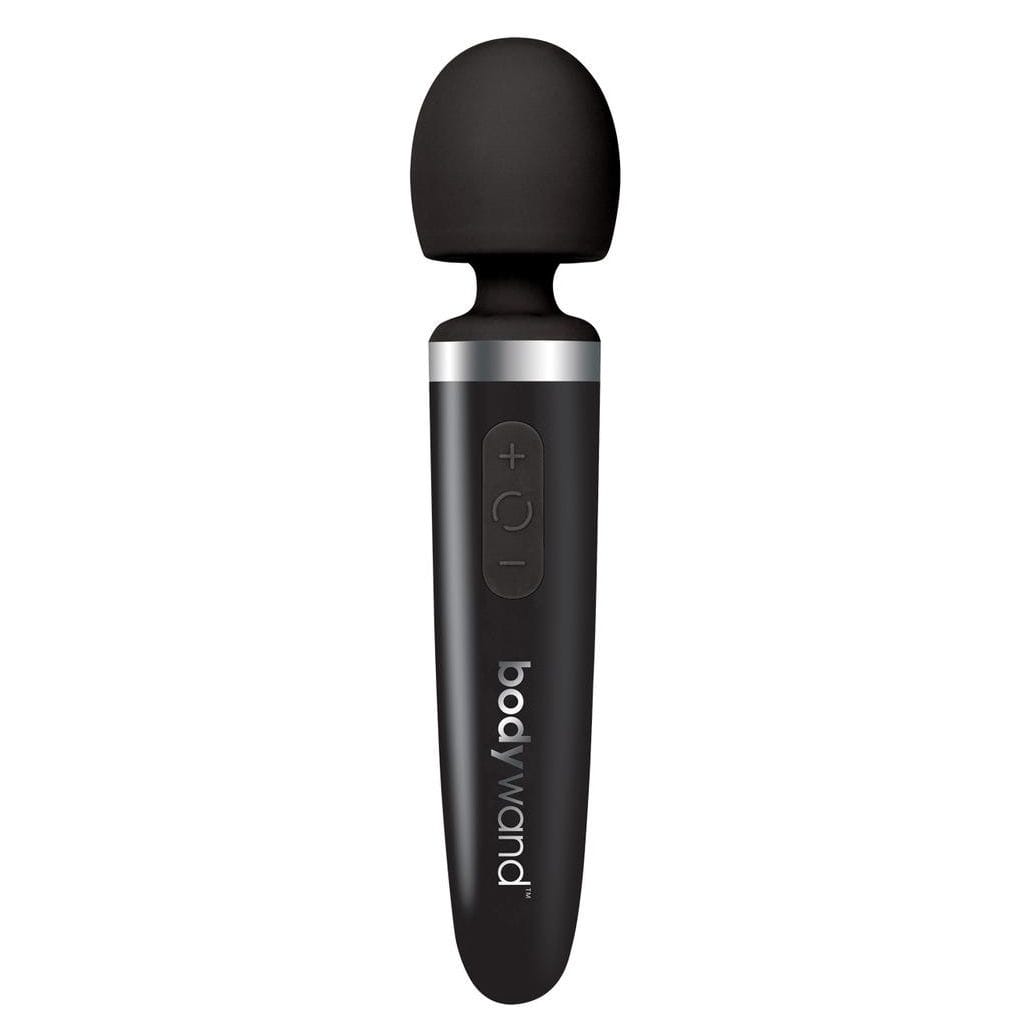 Bodywand - USB Multi Function Massage Wand | Discreet Travel Companion bodywand - For Me To Love