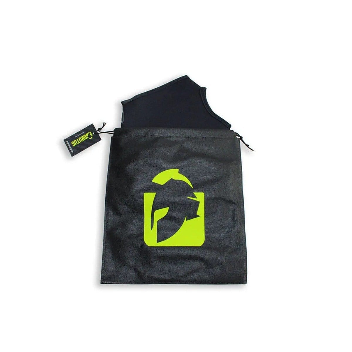 Brutus - Neoprene Face F*cker Hood | Black Brutus - For Me To Love