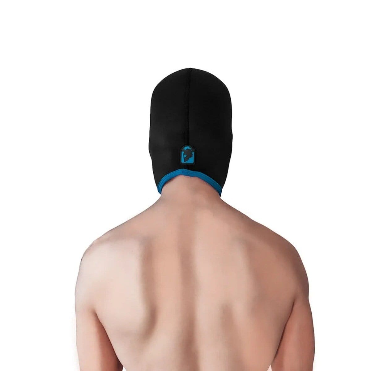 Brutus - Neoprene Face F*cker Hood | Blue Brutus - For Me To Love