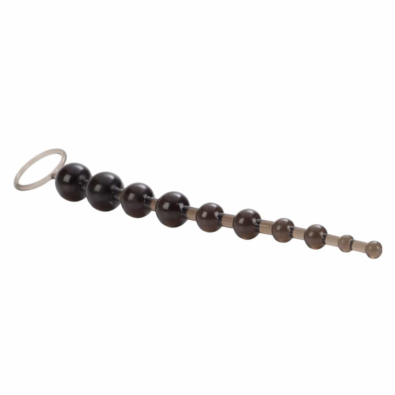 CalExotics - X10 Tapered Bendable Anal Beads | 11 inches CalExotics - For Me To Love
