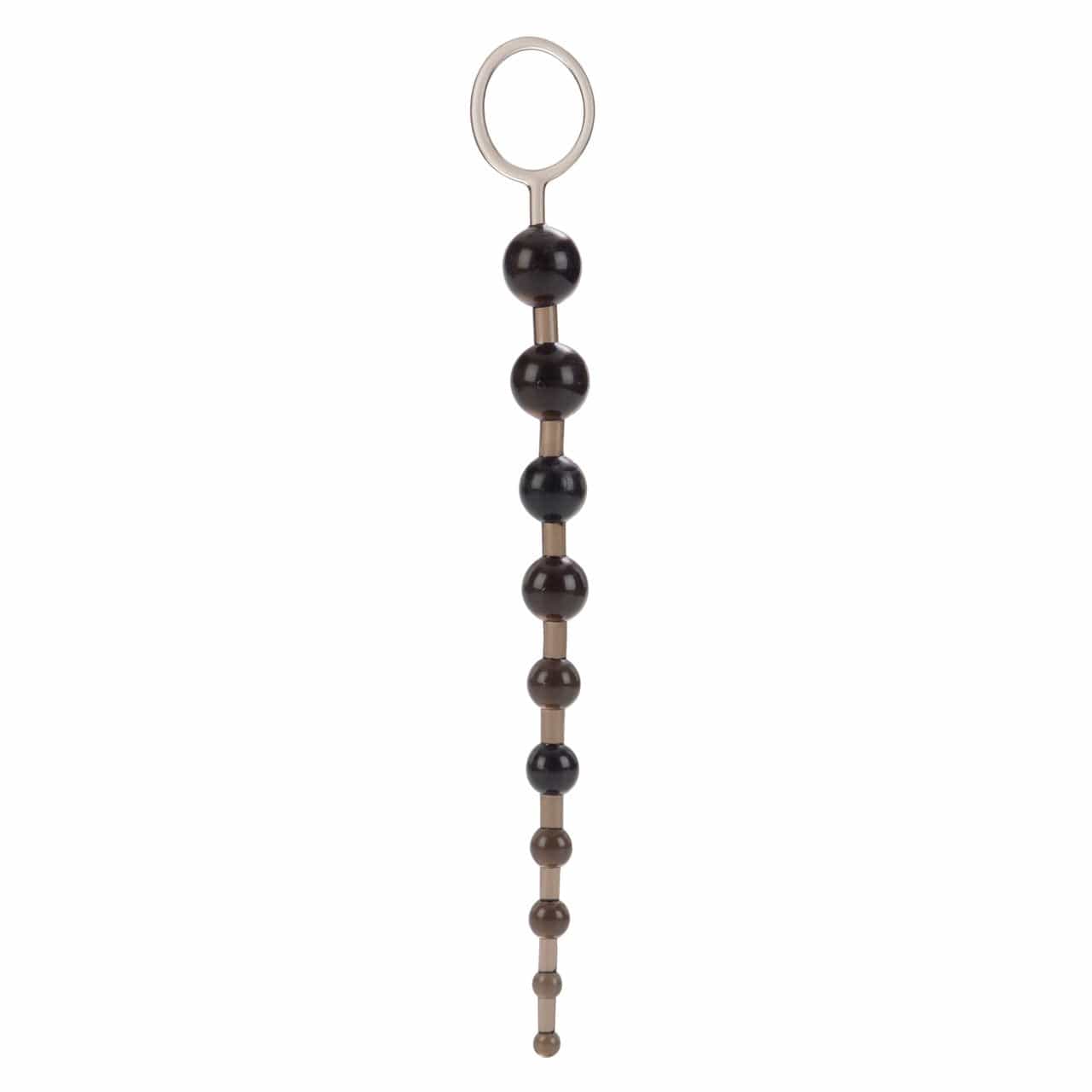 CalExotics - X10 Tapered Bendable Anal Beads | 11 inches CalExotics - For Me To Love