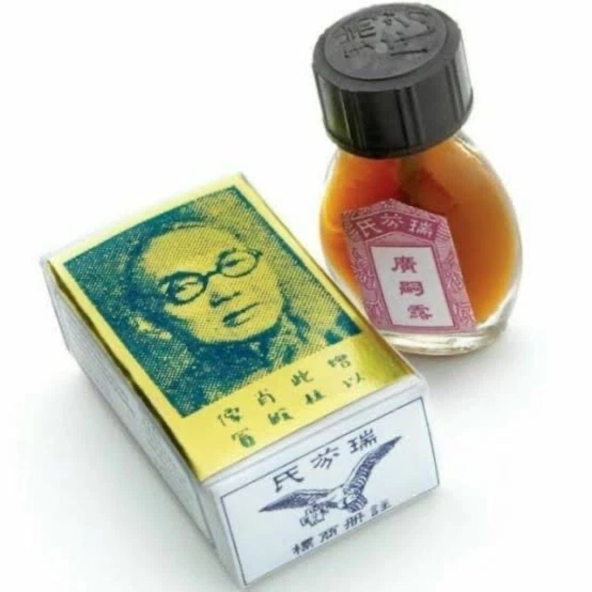 China Brush - Ejaculation Delay Lotion | 2.6ml China Brush - For Me To Love