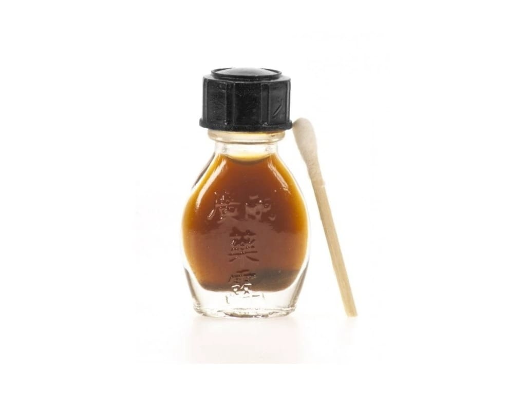 China Brush - Ejaculation Delay Lotion | 2.6ml China Brush - For Me To Love