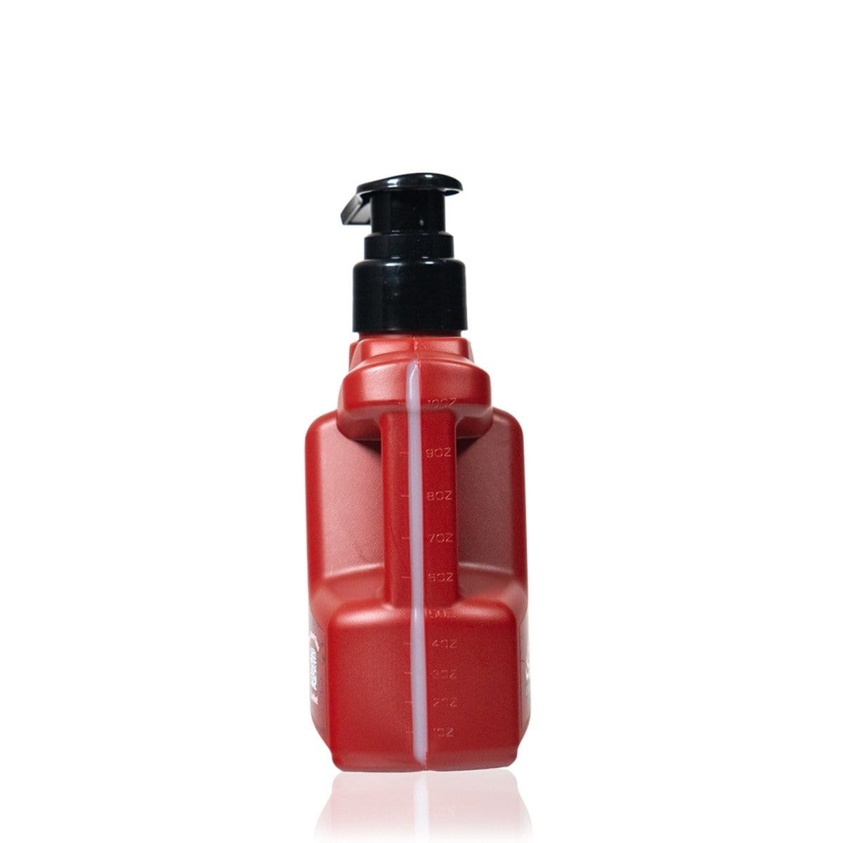 Cock Oil - Water Based Lubricant Plastic Bottle w. Pump | 296 ml Cock Oil - For Me To Love