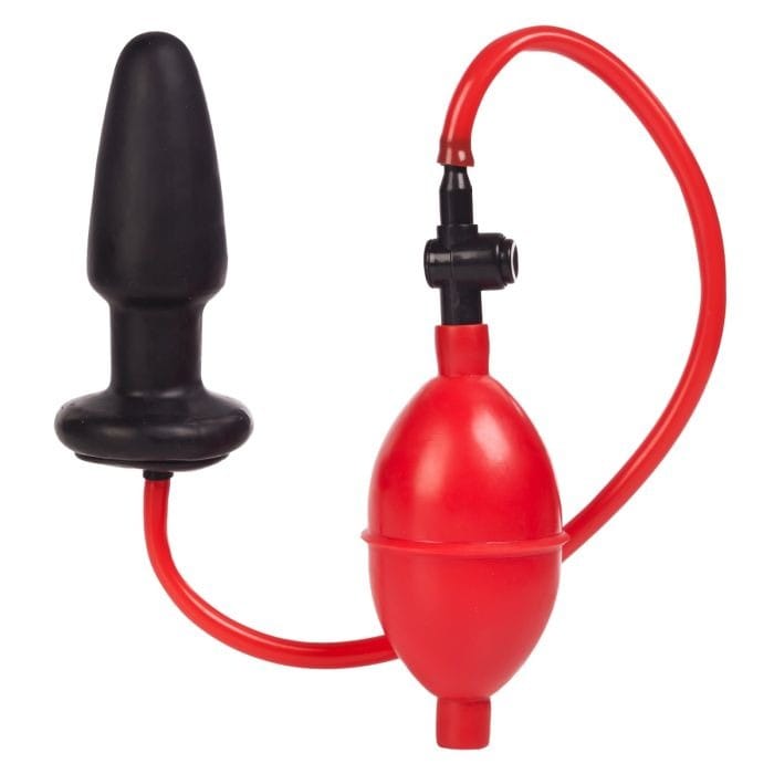 COLT - Expandible Anal Butt Plug | 6 inches Before Inflation COLT - For Me To Love