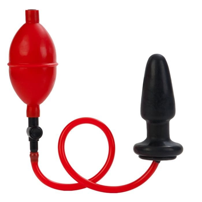COLT - Expandible Anal Butt Plug | 6 inches Before Inflation COLT - For Me To Love