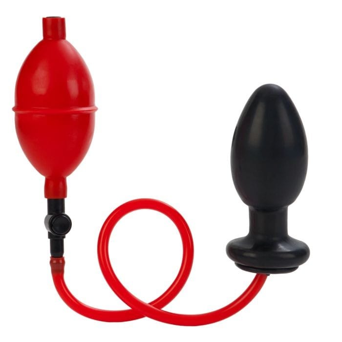 COLT - Expandible Anal Butt Plug | 6 inches Before Inflation COLT - For Me To Love