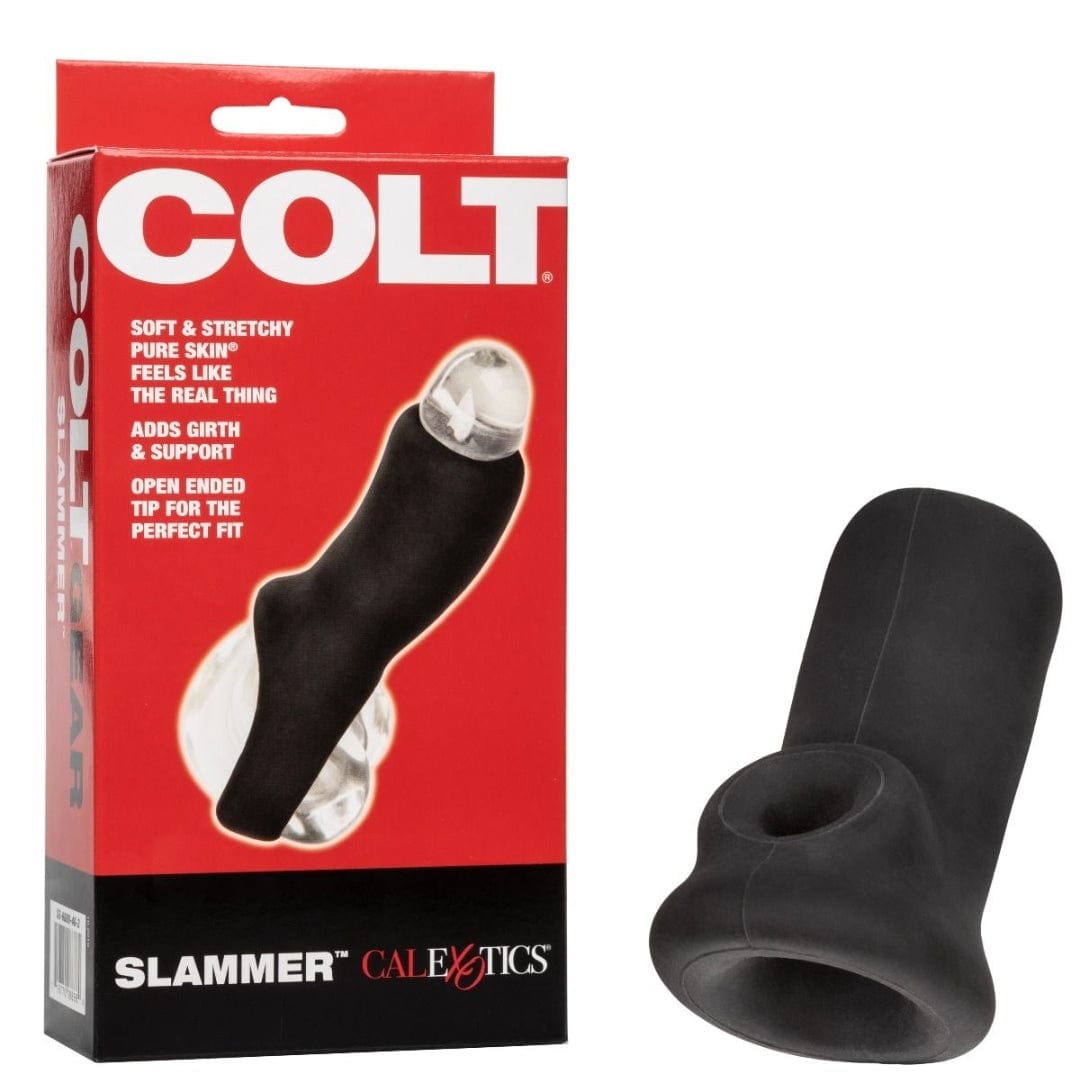 COLT Slammer Penis Extender COLT - For Me To Love