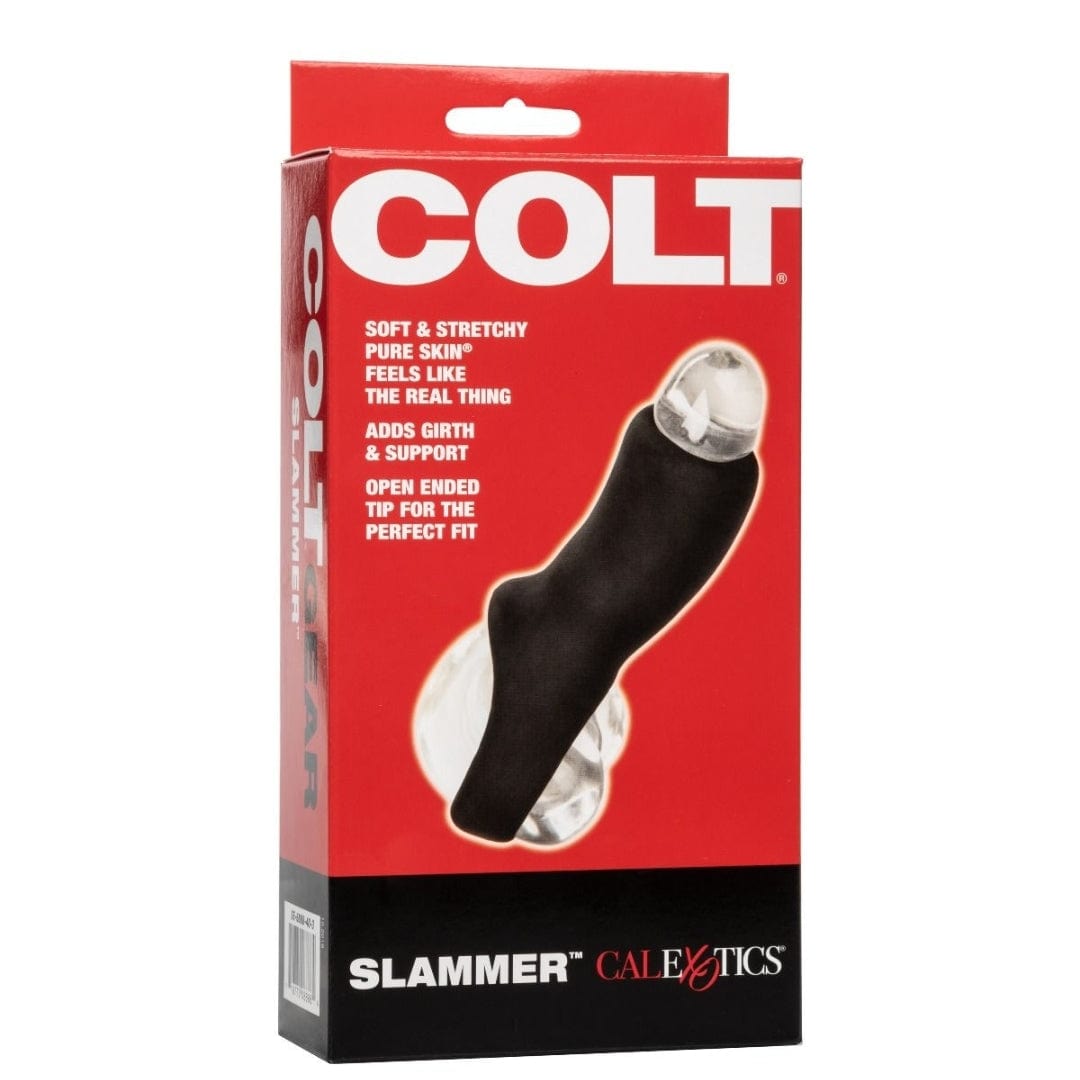 COLT Slammer Penis Extender COLT - For Me To Love