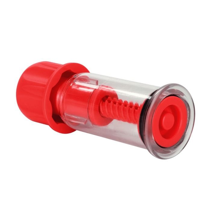 COLT - Vacuum Nipple Pro-Suckers | Red COLT - For Me To Love