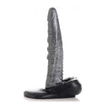 creature cocks Creature Cocks The Gargoyle Rock Hard Silicone Dildo 9 inch