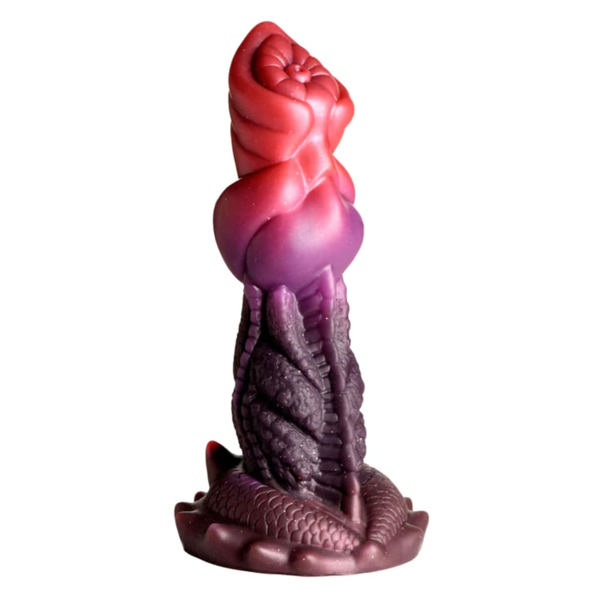 Creature Cocks - Deep Diver Silicone Suction Cup Dildo | 8.5 inches creature cocks - For Me To Love