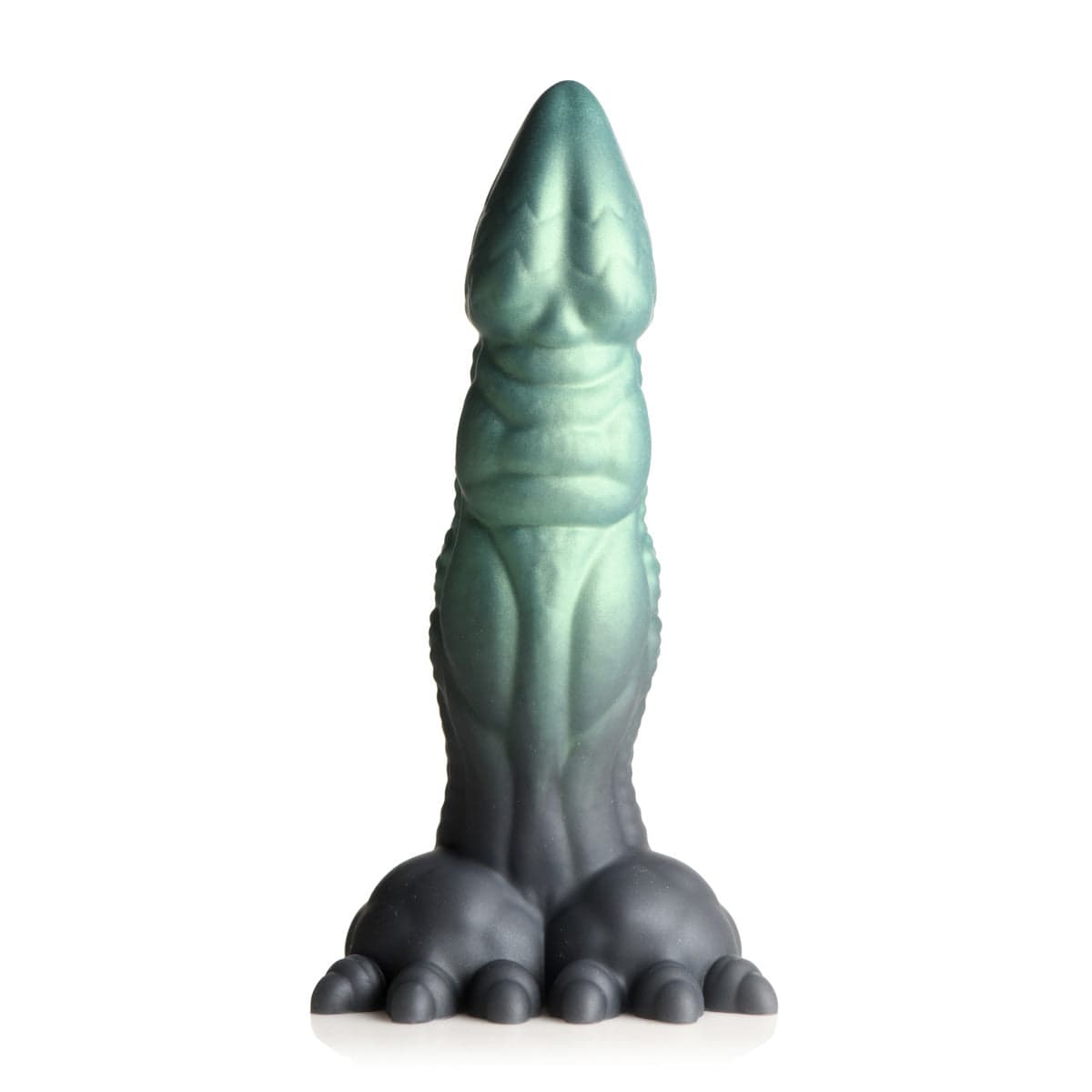 Creature Cocks - Dickosaur Dinosaur Silicone Dildo | 7.3 inches creature cocks - For Me To Love