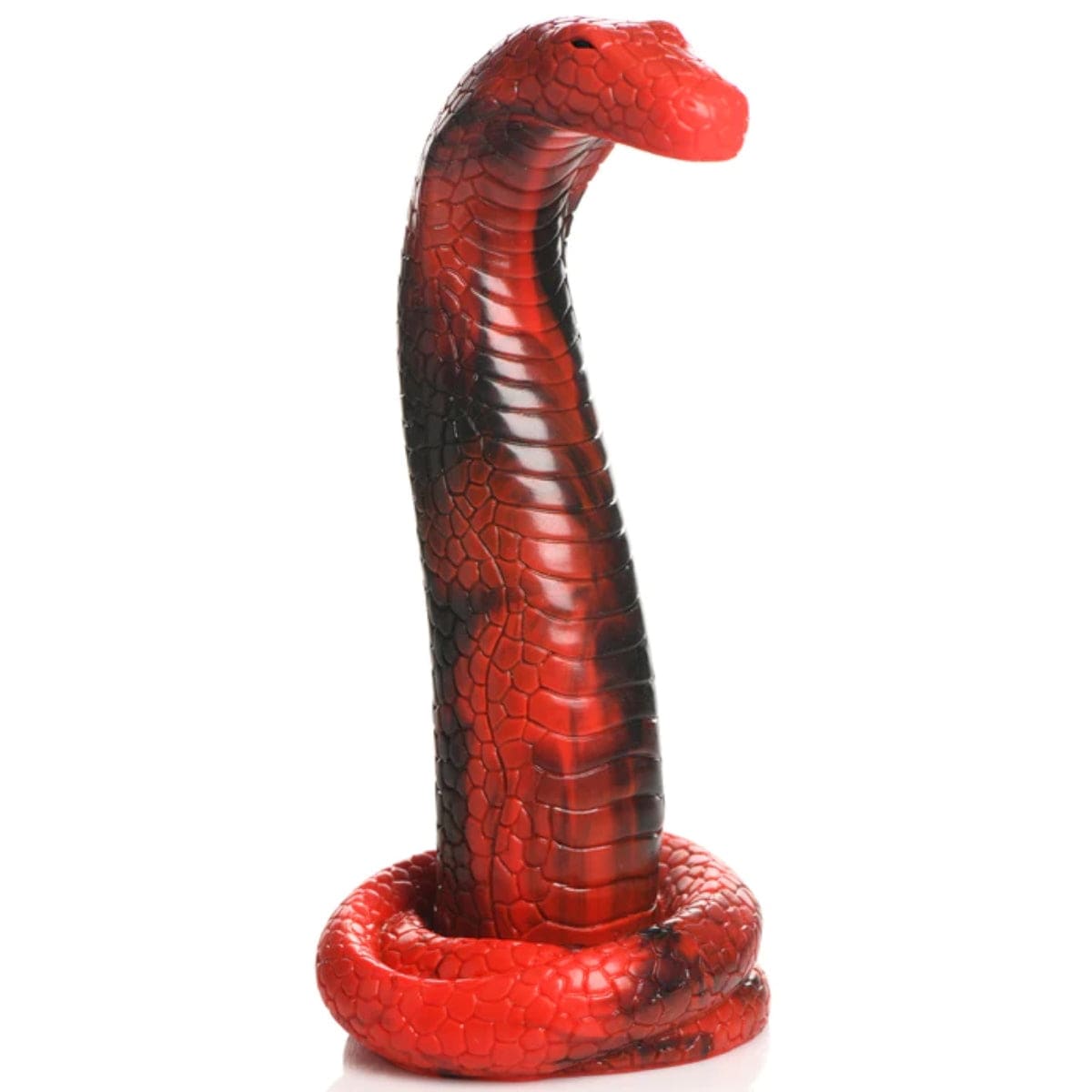 Creature Cocks - King Cobra Silicone Dildo | 10 inches creature cocks - For Me To Love