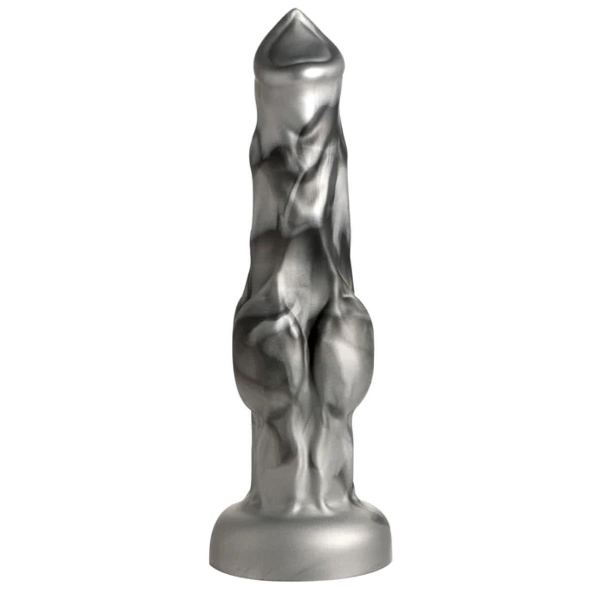 Creature Cocks - Night Prowler Silicone Dildo | Choice of Small - Medium - Large creature cocks - For Me To Love