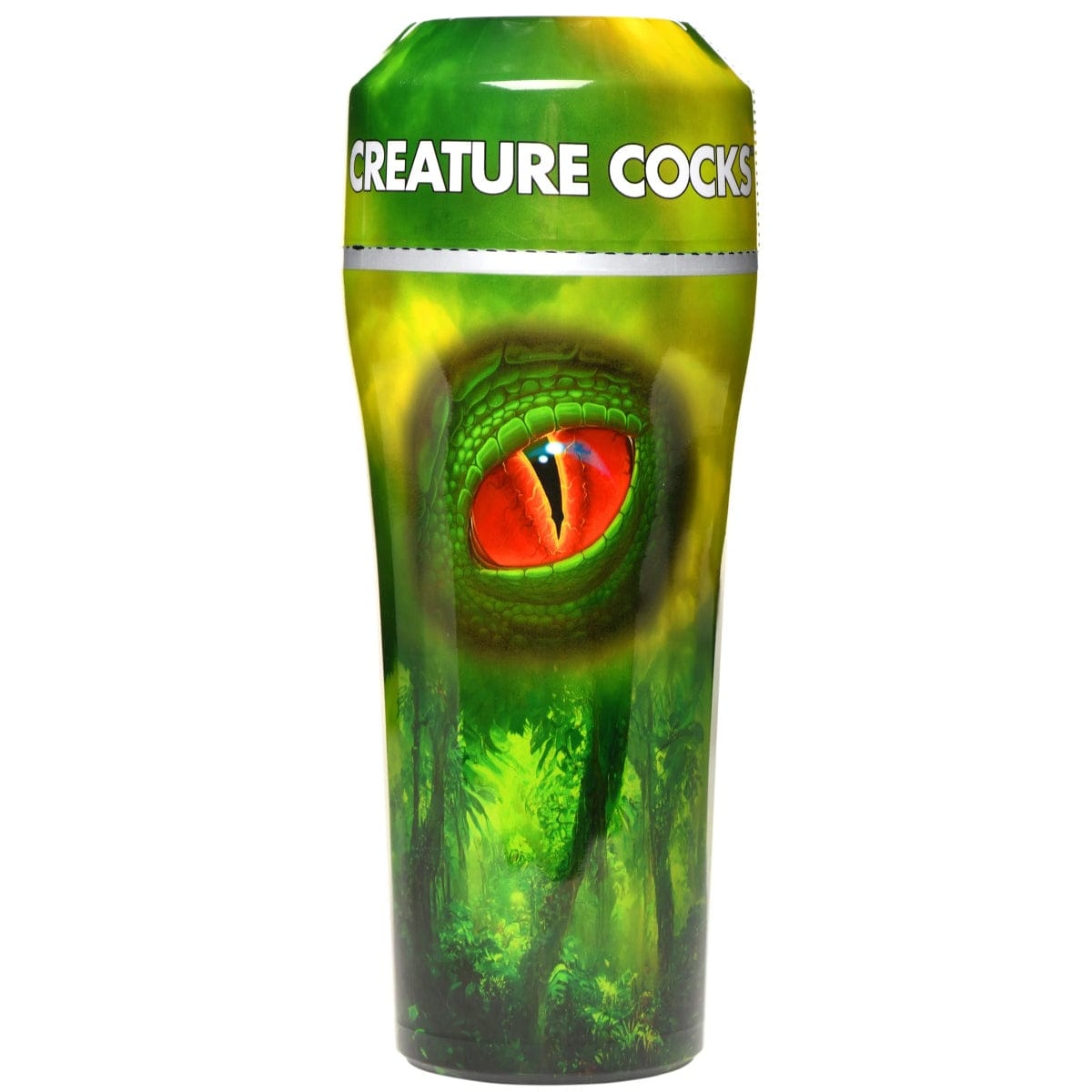 Creature Cocks - Raptor Reptile Stroker | Male Masturbator creature cocks - For Me To Love