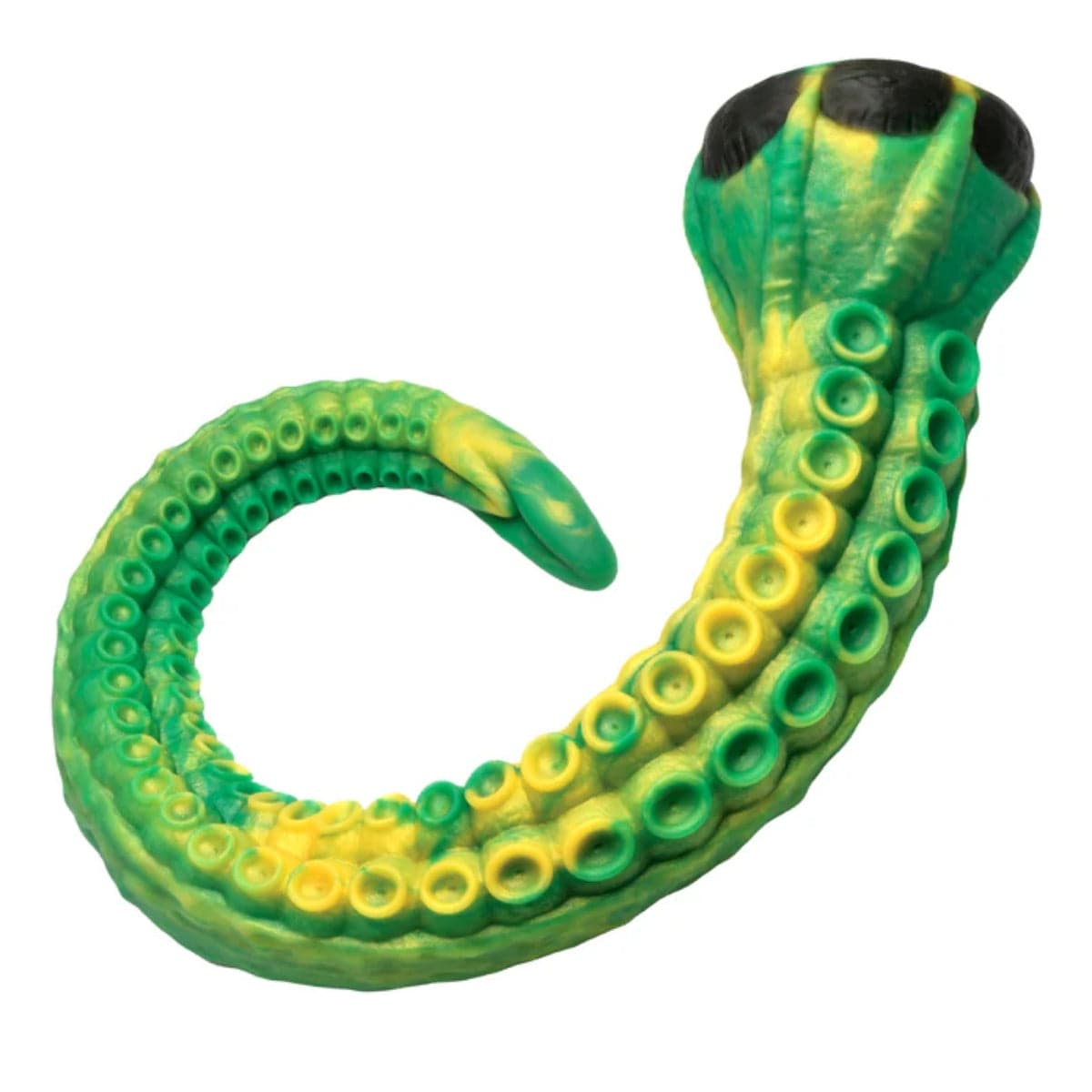 Creature Cocks - Titan Tentacle Extra Long Silicone Dildo with Suction Base | 22.5 inches creature cocks - For Me To Love