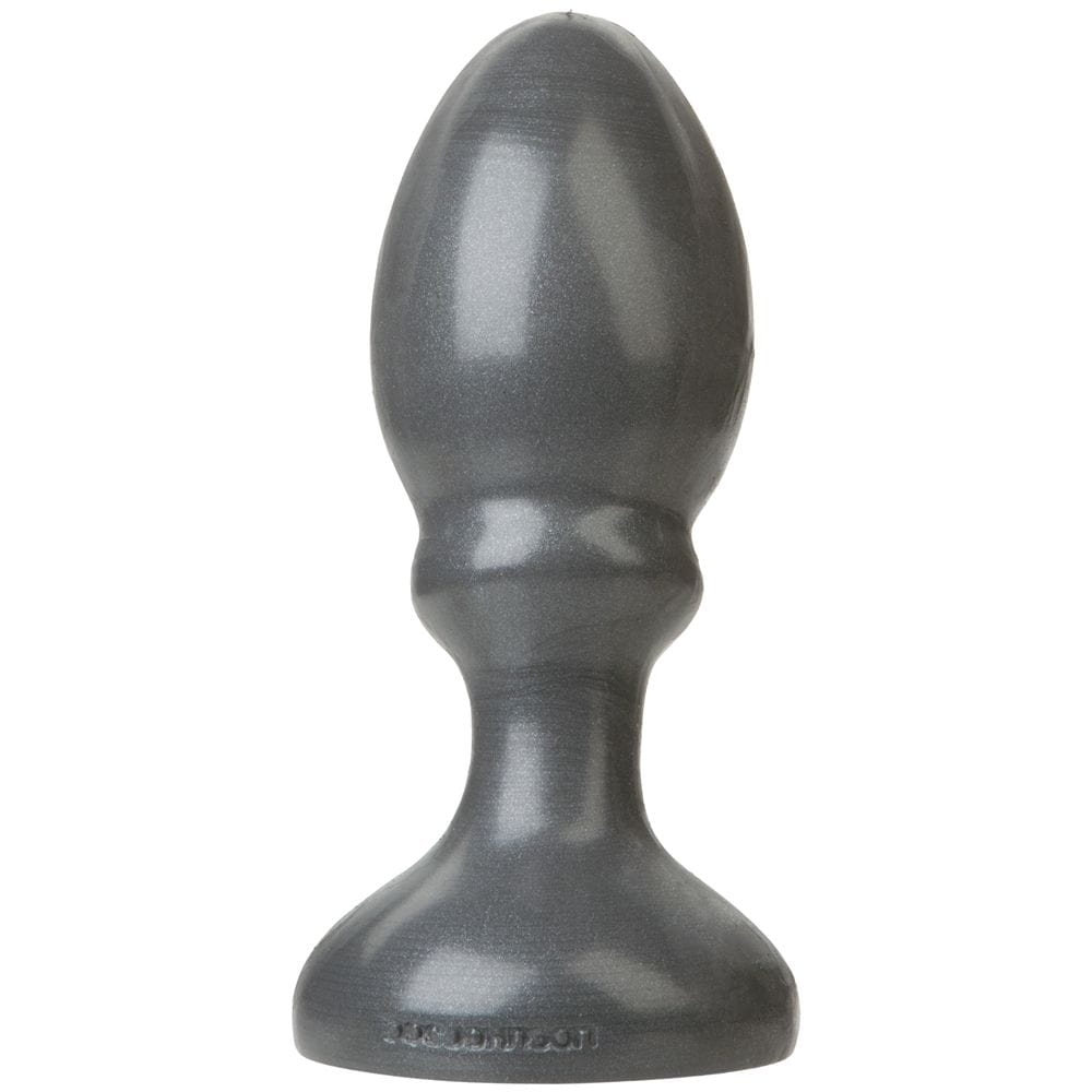 Doc Johnson - American Bombshell Little Boy Butt Plug | 6.2 inches Doc Johnson - For Me To Love
