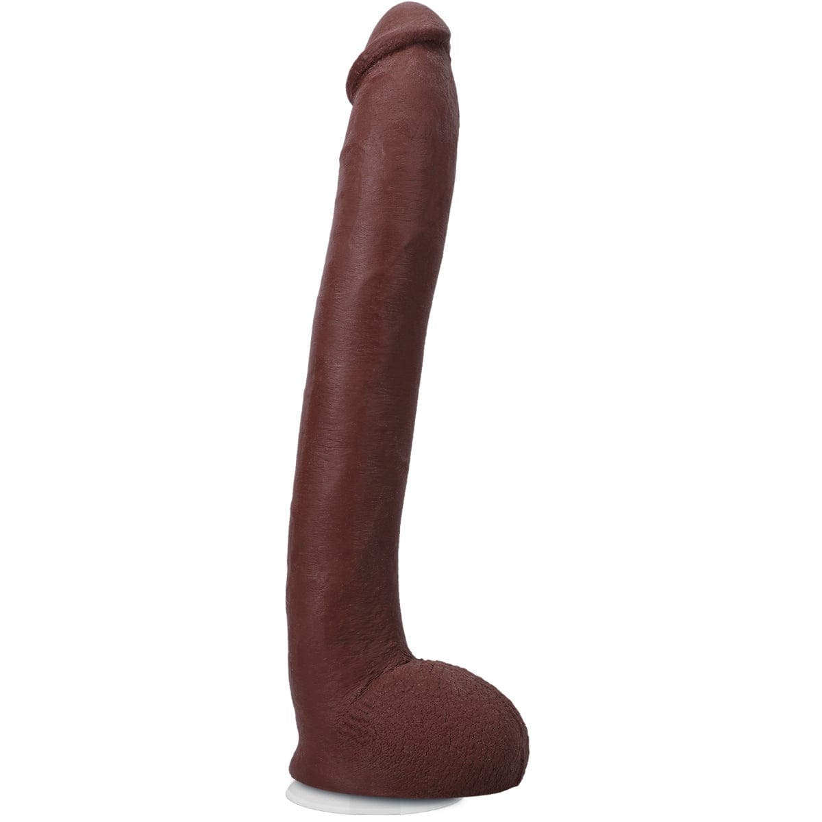 Doc Johnson - Hollywood Cash ULTRASKYN Dildo with Removable Vac-U-Lock Suction Cup | 11 inches Doc Johnson - For Me To Love