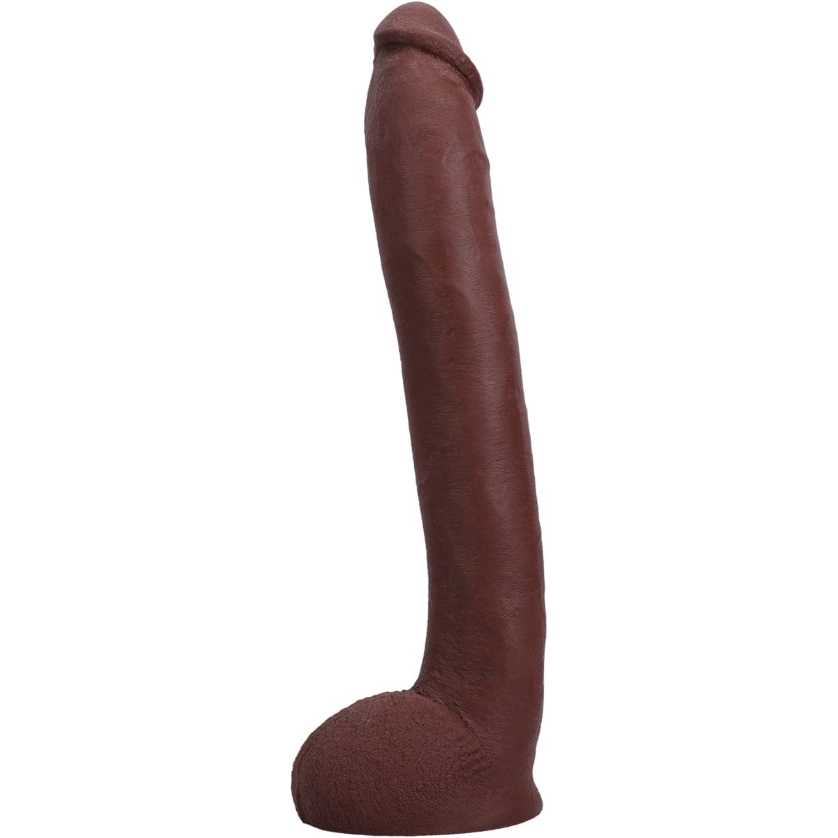 Doc Johnson - Hollywood Cash ULTRASKYN Dildo with Removable Vac-U-Lock Suction Cup | 11 inches Doc Johnson - For Me To Love