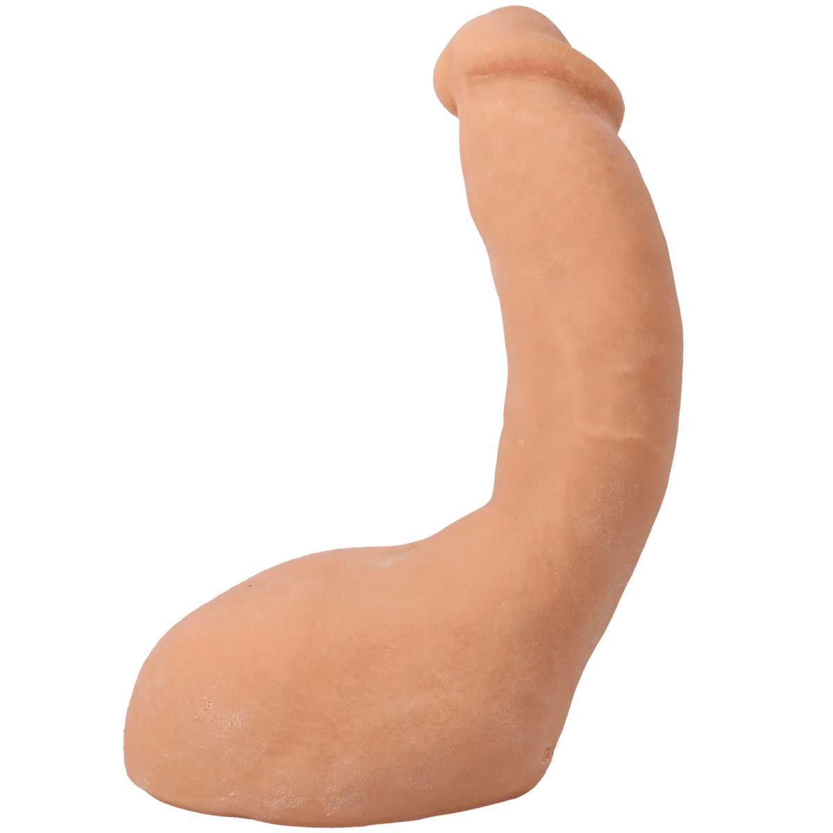 Doc Johnson - James Deen Ultraskyn Dildo with Removable Vac-U-Lock Suction Cup | 8 inches Doc Johnson - For Me To Love