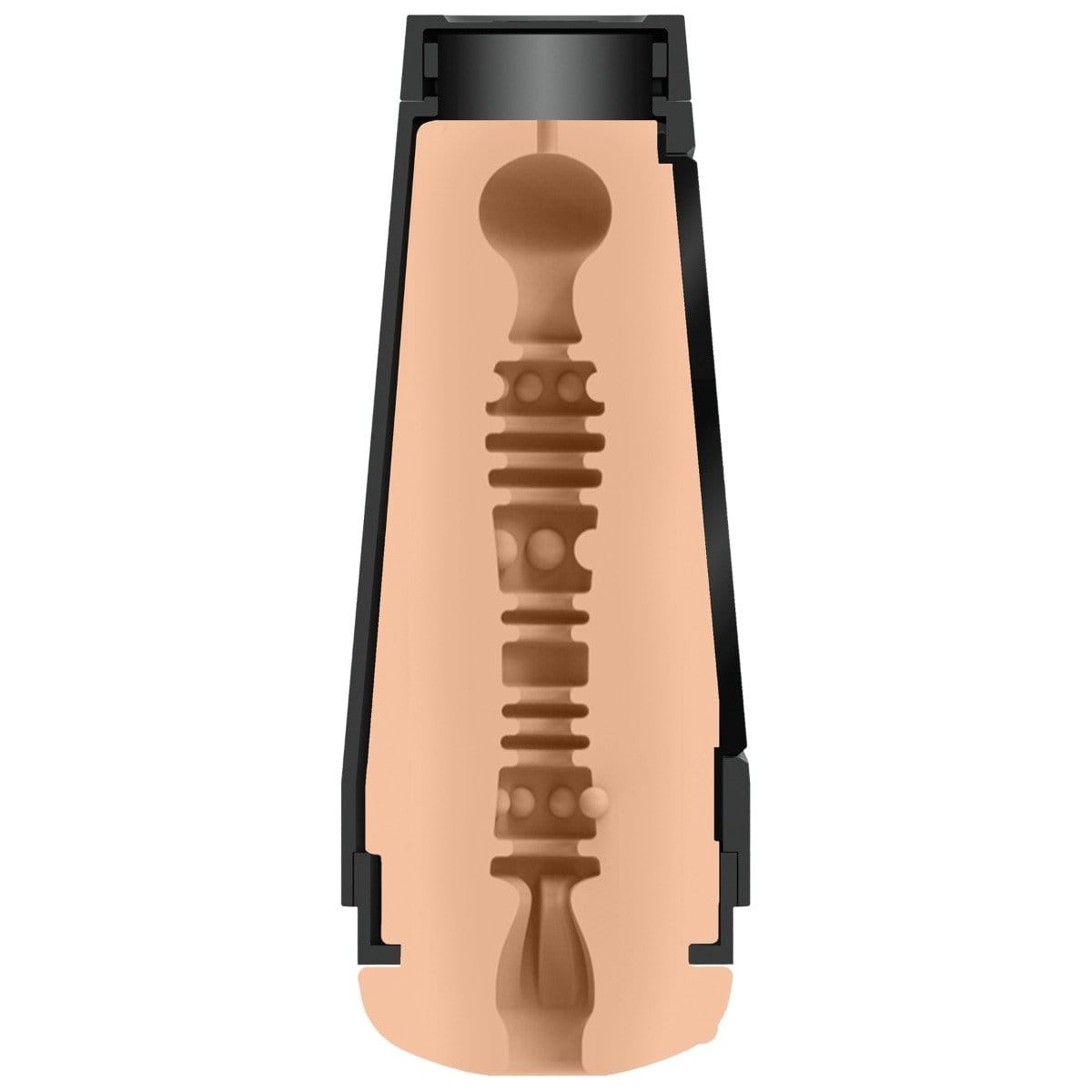 Doc Johnson - Main Squeeze Kiley Corrupt ULTRASKYN Stroker | Male Masturbator Doc Johnson - For Me To Love