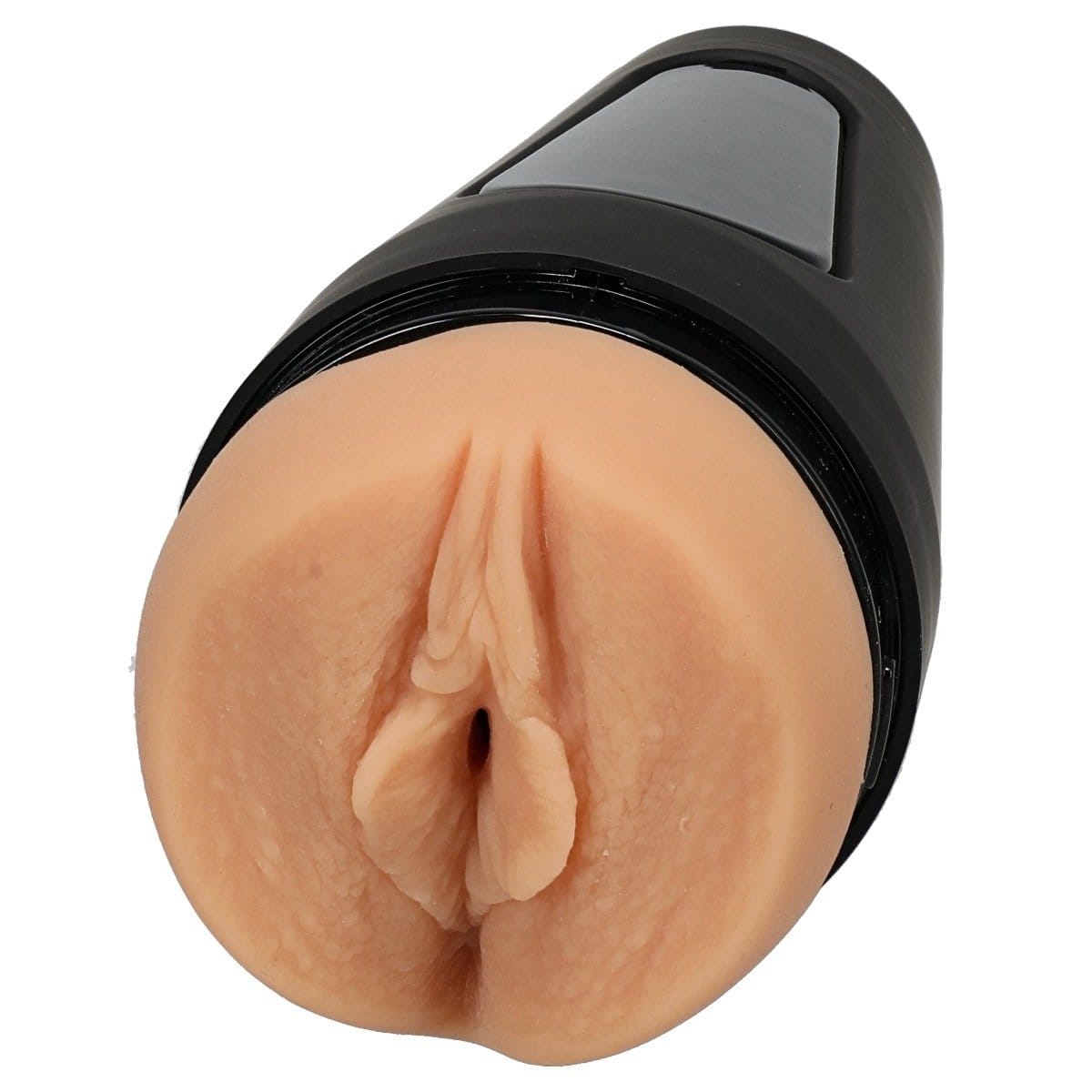 Doc Johnson - Main Squeeze Leana Lovings ULTRASKYN Stroker | Male Masturbator Doc Johnson - For Me To Love