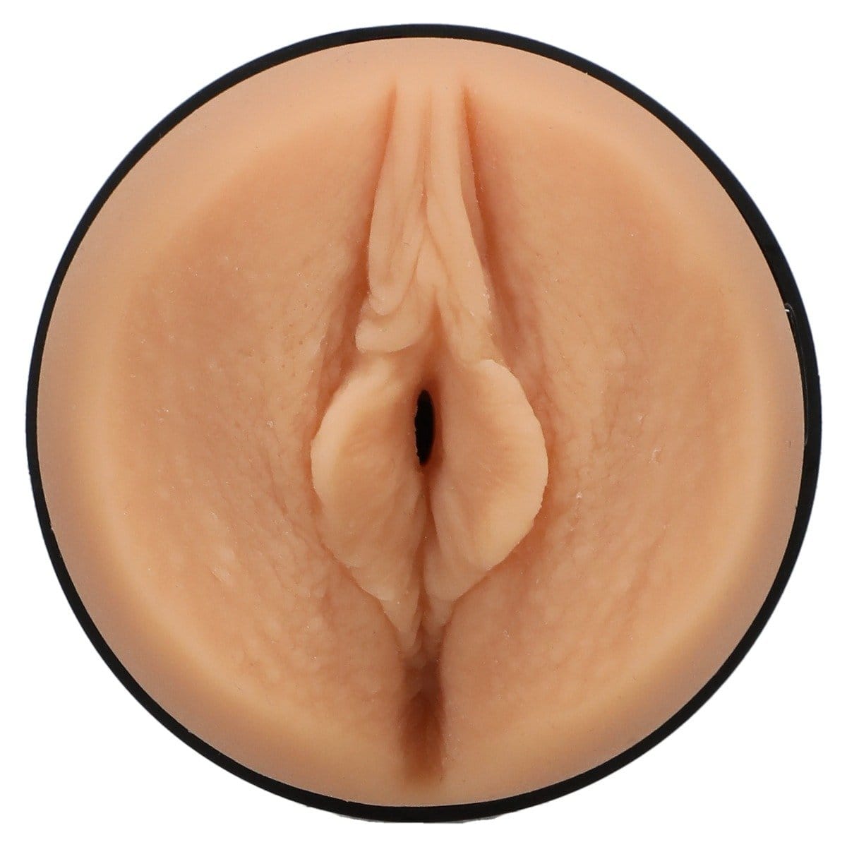 Doc Johnson - Main Squeeze Leana Lovings ULTRASKYN Stroker | Male Masturbator Doc Johnson - For Me To Love