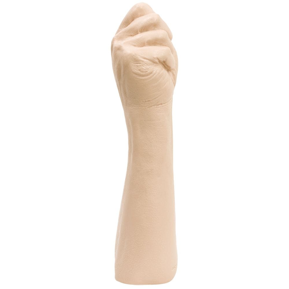 Doc Johnson Realistic Fist & Forearm Flesh 14 inch Doc Johnson - For Me To Love