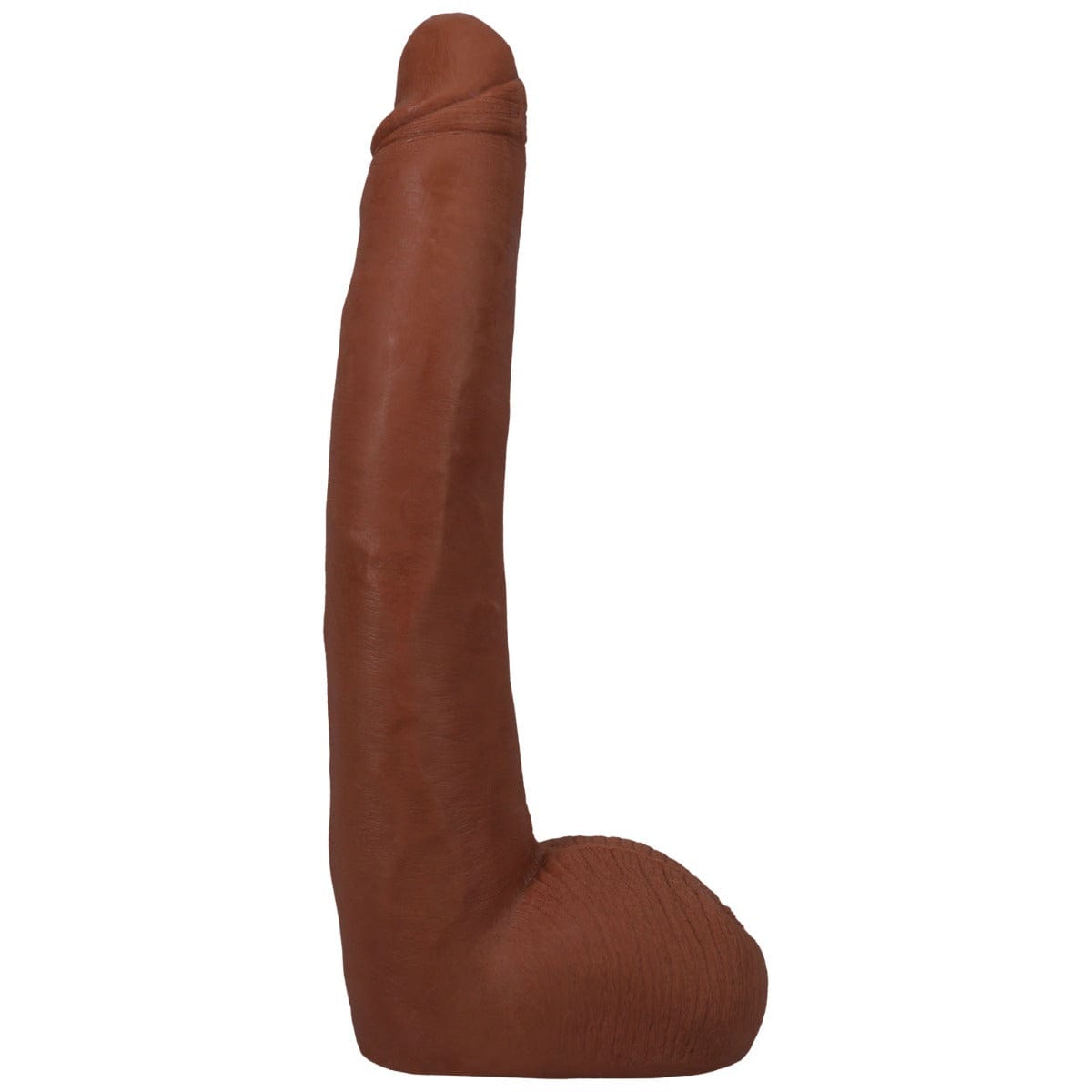 Doc Johnson Signature Cocks - Alex Jones 11 Inch ULTRASKYN Cock with Removable Vac-U-Lock Suction Cup