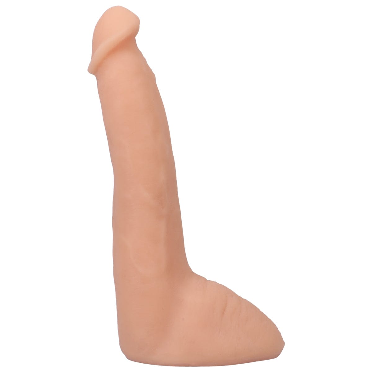 Doc Johnson Signature Cocks - Roman Todd Ultraskyn Cock with Removable Vac-U-Lock Suction Cup | 8 inches Doc Johnson - For Me To Love