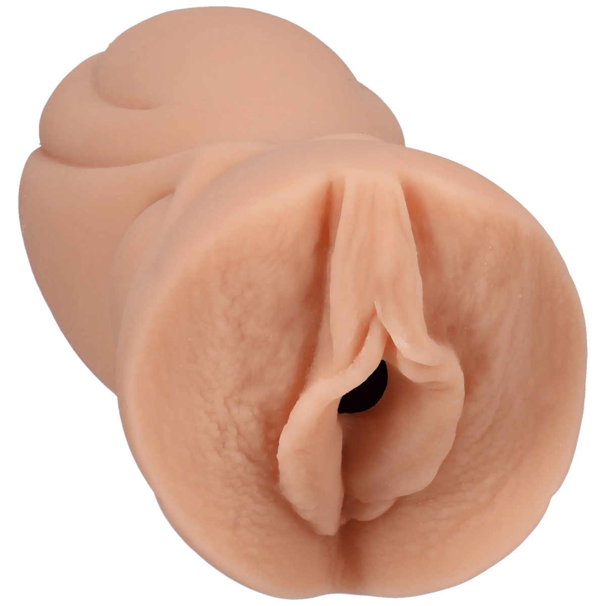 Doc Johnson - Signature Strokers Allie Nicole Ultraskyn Pocket Pussy | Male Masturbator Doc Johnson - For Me To Love